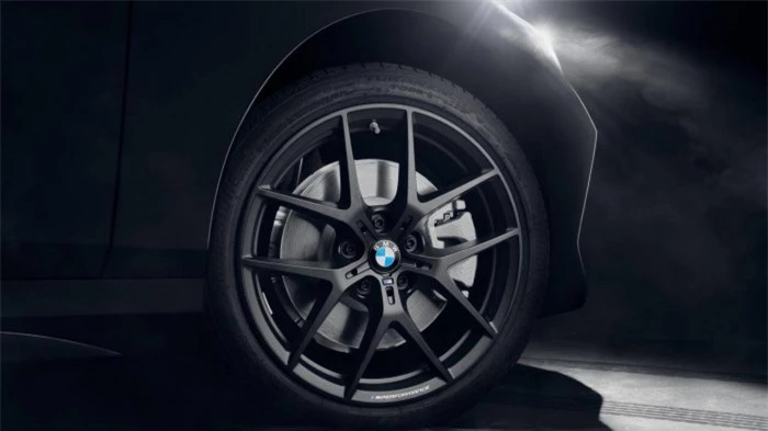 BMW 2-Series Gran Coupe phiên bản đặc biệt ra mắt, giá 1,33 tỷ đồng 5