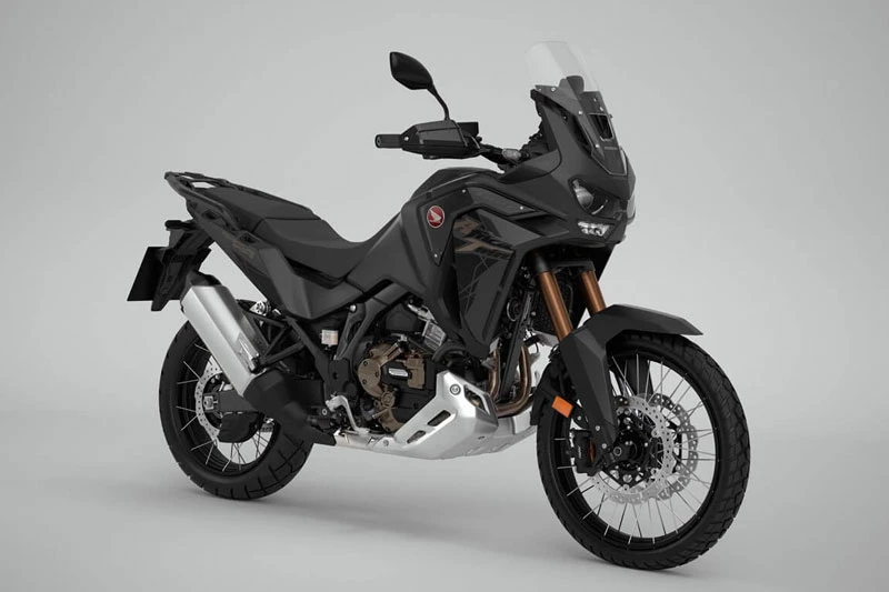 6. Honda Africa Twin 2022.