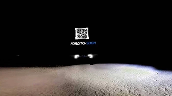 Ford Ranger Raptor 2022 lộ diện, chốt ngày ra mắt 1