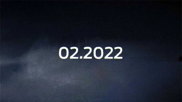 Ford Ranger Raptor 2022 lộ diện, chốt ngày ra mắt 2