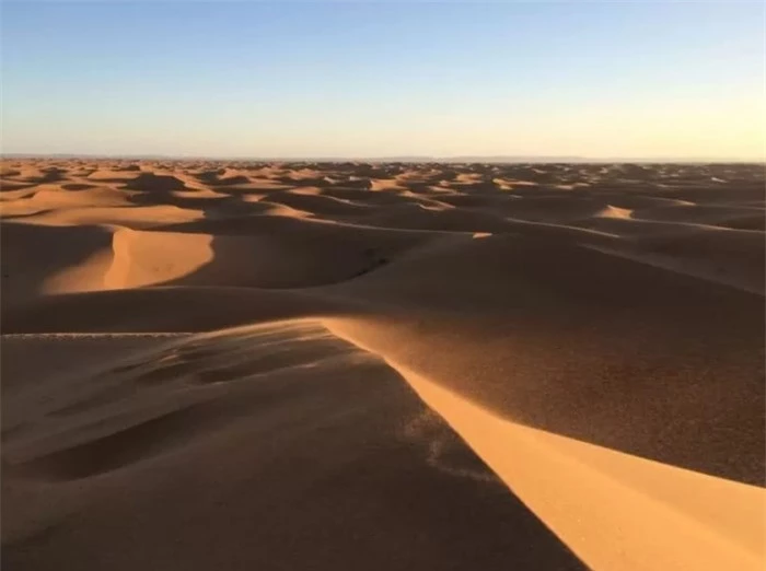 10 sa mạc đẹp nhất thế giới, đáng được ghi danh vào sổ tay du lịch của bạn 3