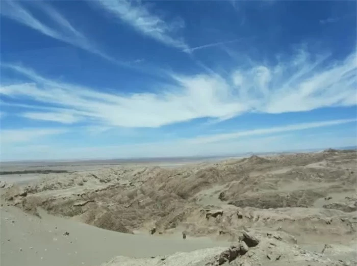 10 sa mạc đẹp nhất thế giới, đáng được ghi danh vào sổ tay du lịch của bạn 6