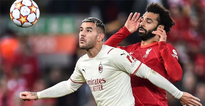 AC Milan khó lòng đánh bại được một Liverpool đã hết động lực thi đấu