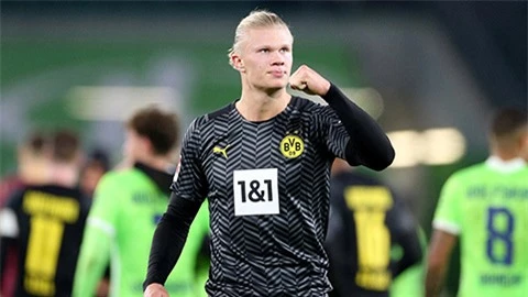 Haaland sẽ đến đâu nếu rời Dortmund?