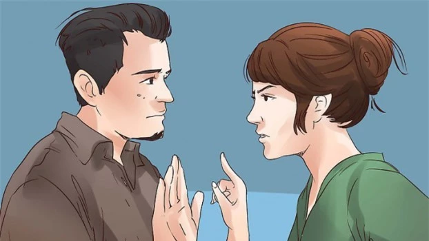 5 chủ đề đàn ông lảng tránh thảo luận chứng tỏ anh ta không thật lòng yêu bạn 0