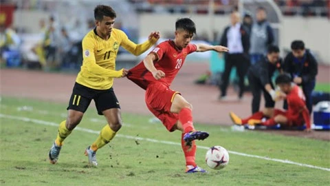 Đội tuyển Việt Nam cần làm gì để thắng Malaysia?