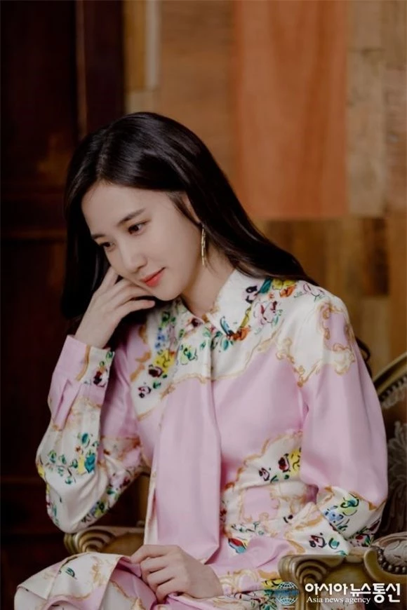 Phim flop thảm hại, Song Hye Kyo vẫn chiếm ngôi vương BXH thương hiệu nhờ khóa môi tình trẻ - Ảnh 5.