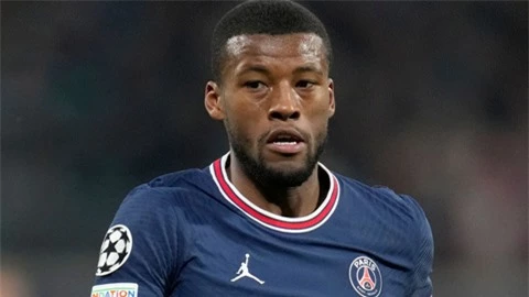 Wijnaldum sẵn sàng tới Arsenal ngay tháng 1