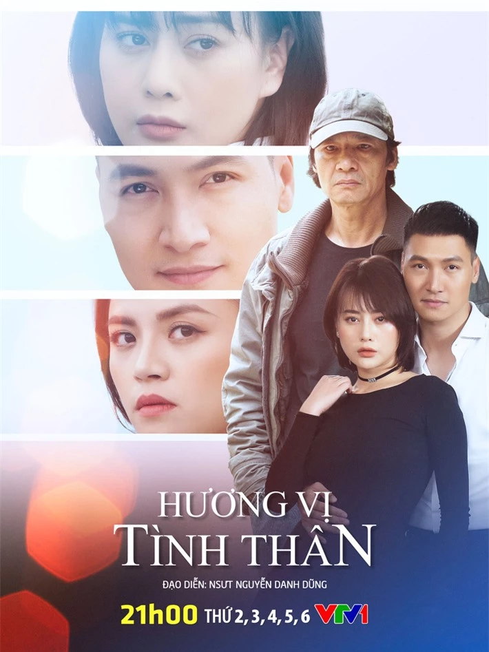 Top 5 phim truyền hình Việt được tìm kiếm nhiều nhất 2021: Mạnh Trường sở hữu 2 phim, một cái tên vắng bóng gây tiếc nuối - Ảnh 1.