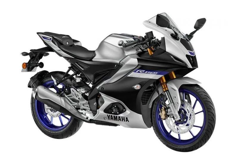 Yamaha R15 V4 2022
