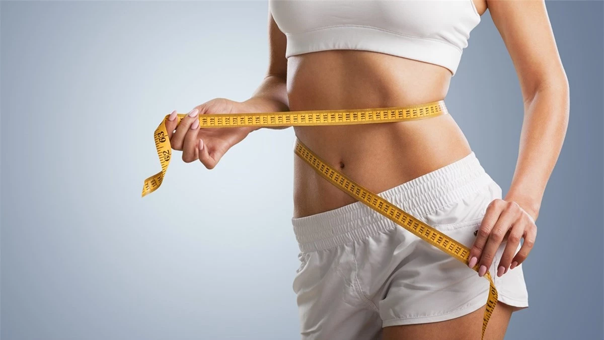 4 bí quyết giúp bạn duy trì động lực giảm cân                                         