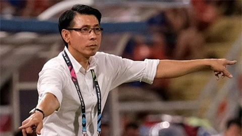 Tan Cheng Hoe: ‘ĐT Malaysia sẽ khiến ĐT Việt Nam bất ngờ’