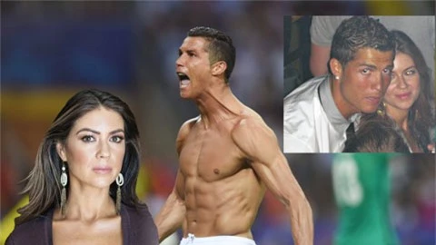 Cristiano Ronaldo cố sức ngăn công khai hồ sơ vụ cưỡng bức