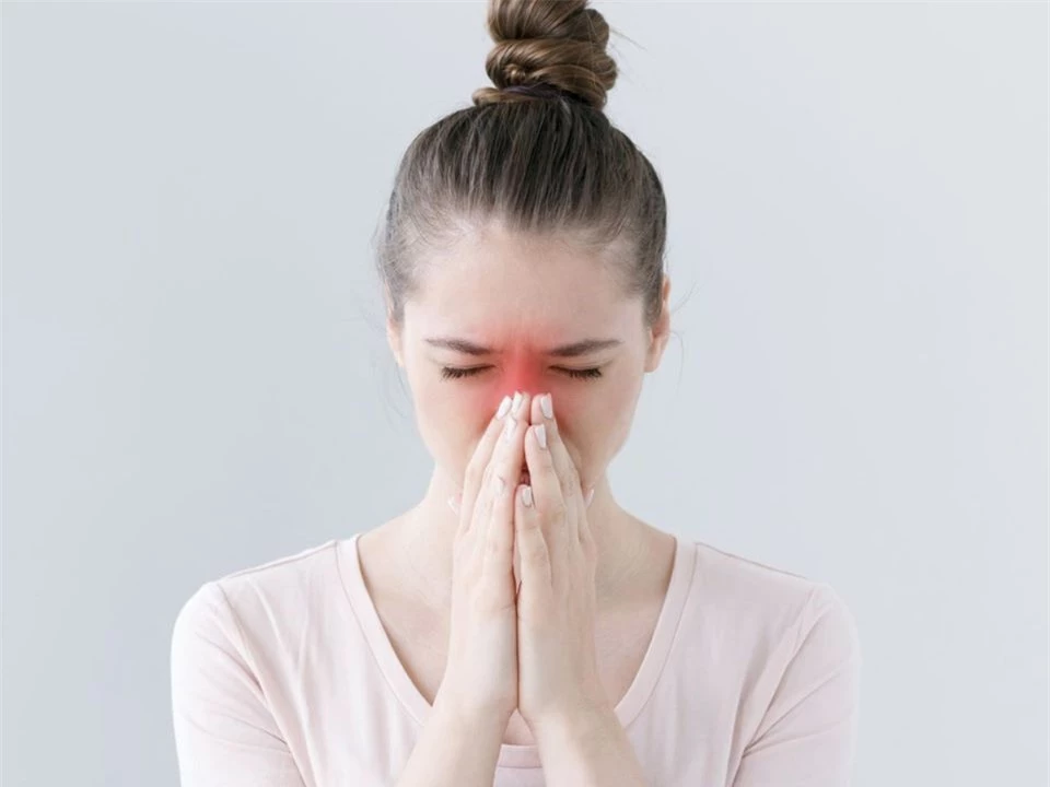 Cách chăm sóc mũi vào mùa đông để phòng bệnh viêm xoang và viêm mũi
