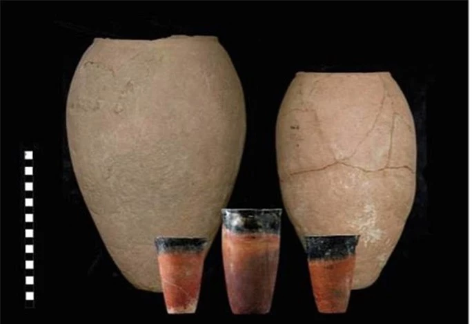 Choáng với món ăn chơi y thời hiện đại ở Ai Cập 5.800 năm trước - Ảnh 1.