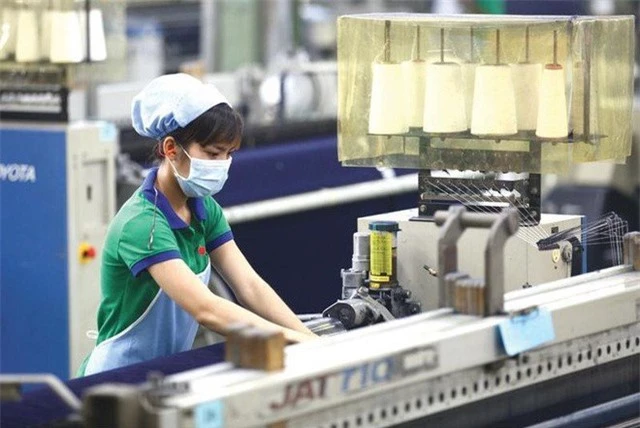 HSBC: Việt Nam có thể tăng trưởng 6,8% trong năm 2022 - Ảnh 1.