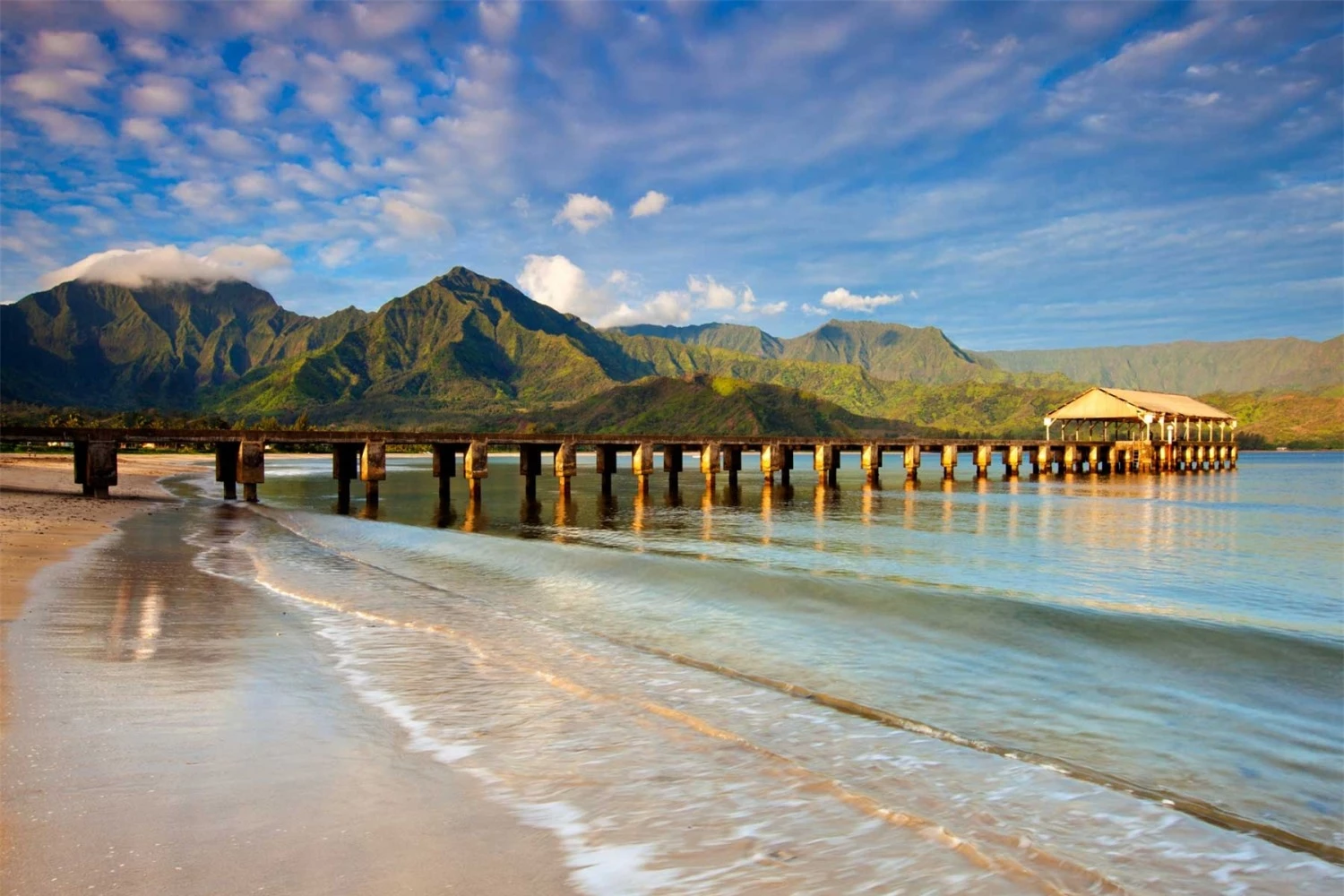 Top 10 bãi biển đẹp nhất thế giới