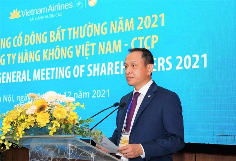 Vietnam Airlines báo lỗ sớm gần 13.000 tỷ đồng, sắp bán 12 máy bay A321 - 2