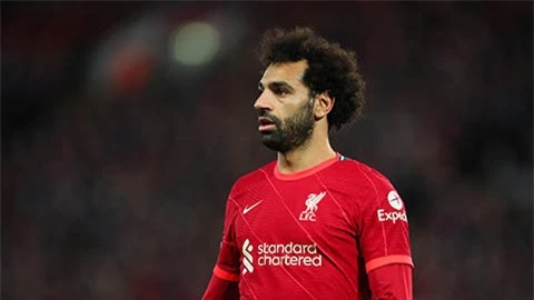 CĐV Liverpool bức xúc khi Salah bị loại khỏi danh sách 23 cầu thủ xuất sắc nhất thế giới