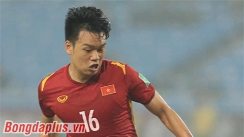 Đội hình dự kiến Việt Nam vs Indonesia: Phân vân vị trí Thành Chung