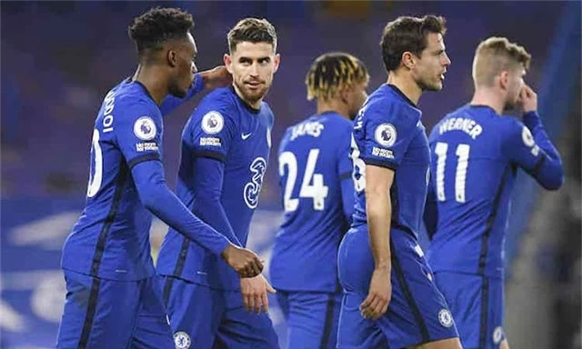 Chelsea là đội phải gặp Everton, đối thủ khó chịu nhất trong số các đội đua vô địch