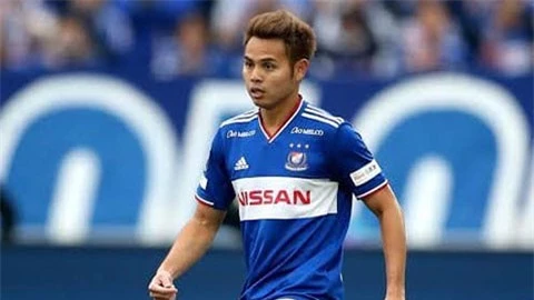 'Sao’ tuyển Thái Lan bất ngờ quyết định rời J.League khi đang dự AFF Cup 2020