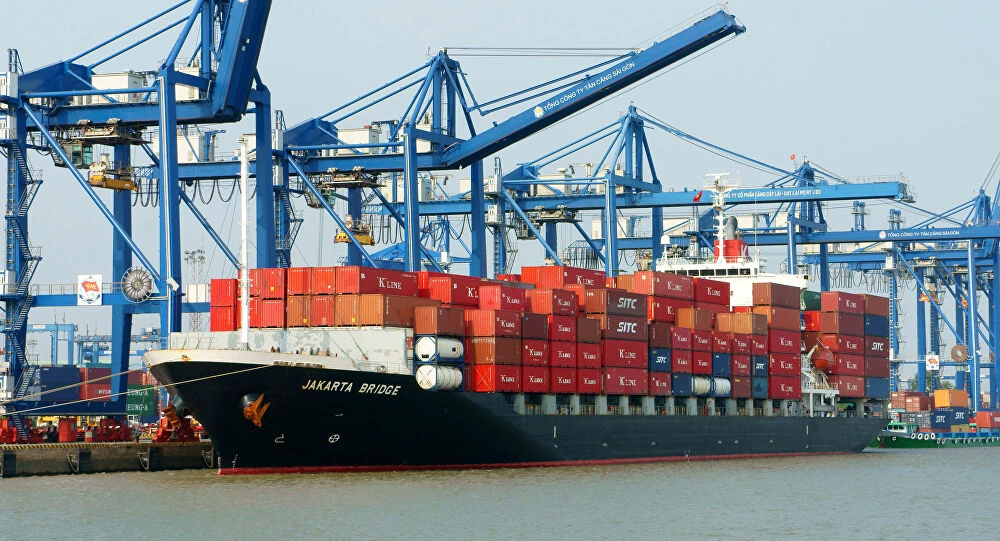 Dự báo xuất khẩu năm 2021 sẽ vượt mốc 660 tỷ USD.