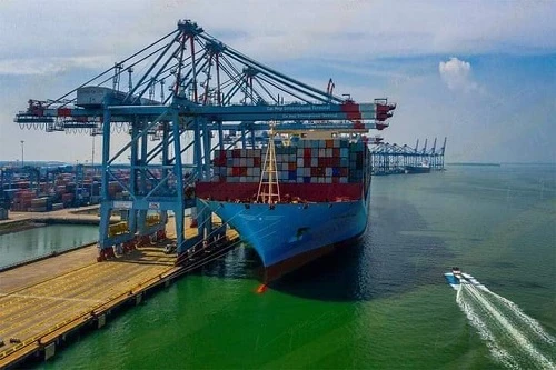 Bà Rịa – Vũng Tàu cần tập trung phát huy lợi thế là 1 trong 2 cảng biển nước sâu của quốc gia