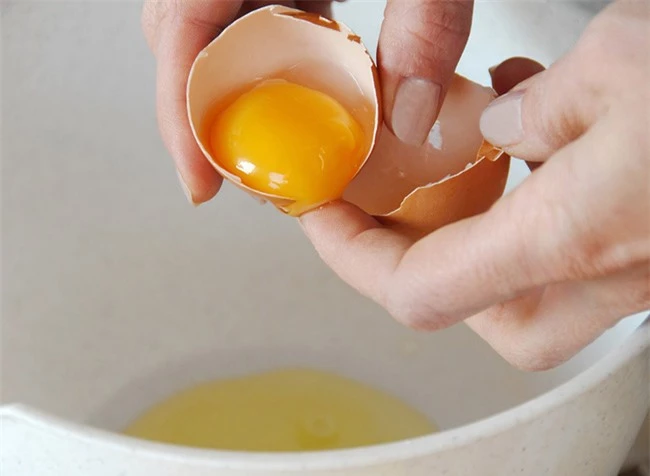 Những lợi ích tuyệt vời này có thể khiến bạn muốn ăn trứng mỗi ngày - Ảnh 1.