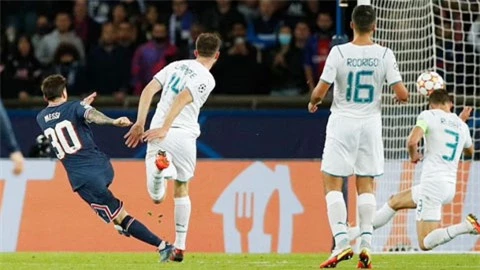 PSG án binh bất động trong kỳ chuyển nhượng mùa Đông