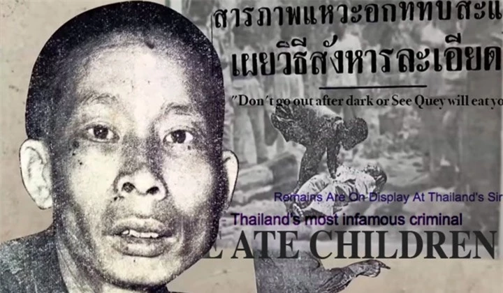 Bí ẩn vụ án ‘ông Kẹ’ - xác ướp nổi tiếng được trưng bày ở bảo tàng Thái Lan - 1