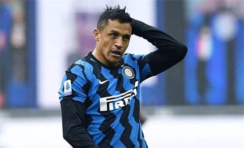 Sanchez sẽ ở lại Inter