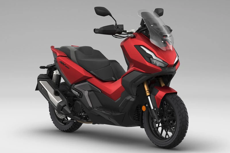 Honda ADV 350 2022.