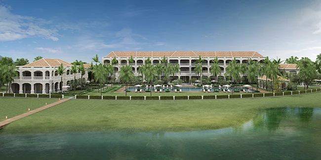 Aqua City Resort by fusion tại Aqua City được quản lý và vận hành bởi Fusion kỳ vọng sẽ mang đến những trải nghiệm nghỉ dưỡng độc đáo cho cư dân và du khách.
