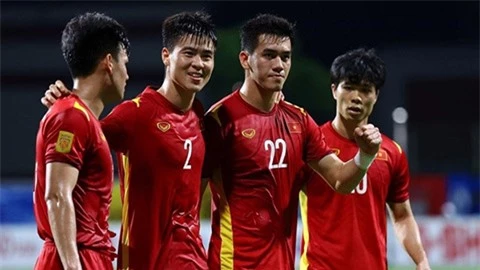 ĐT Việt Nam vào chung kết AFF Cup 2020 khi nào?