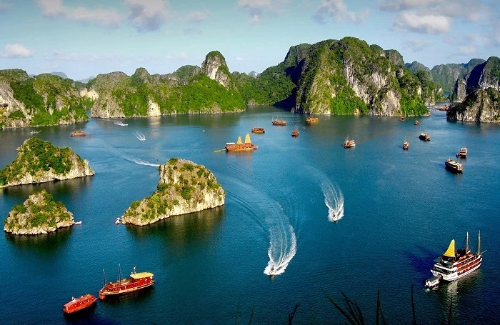 Việt Nam cần một lộ trình để tái khởi động và phục hồi cho ngành du lịch.