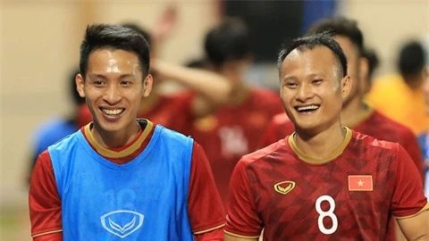 AFF Cup 2021: Đội tuyển Việt Nam trục trặc từ lúc xuất phát