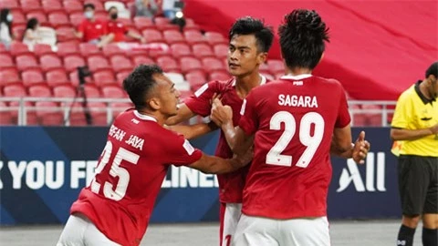 Chung kết AFF Cup 2020, Indonesia vs Thái Lan: Giữa giấc mơ và khát vọng
