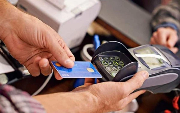 Chuyển đổi sang thẻ chip sẽ tránh cho Việt Nam trở thành “vùng trũng” của tội phạm thẻ quốc tế.