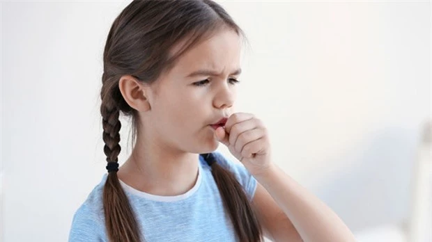Thận trọng với bệnh viêm phổi ở trẻ trong mùa lạnh