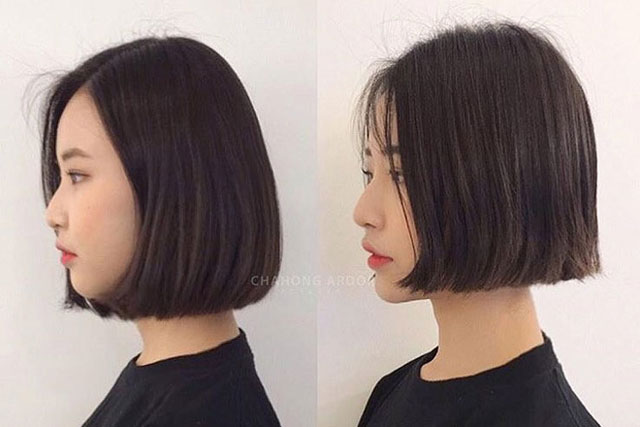 Tự cắt 5 kiểu tóc "chuẩn salon" tại nhà với những bước đơn giản, đảm bảo lên phom đẹp xuất sắc