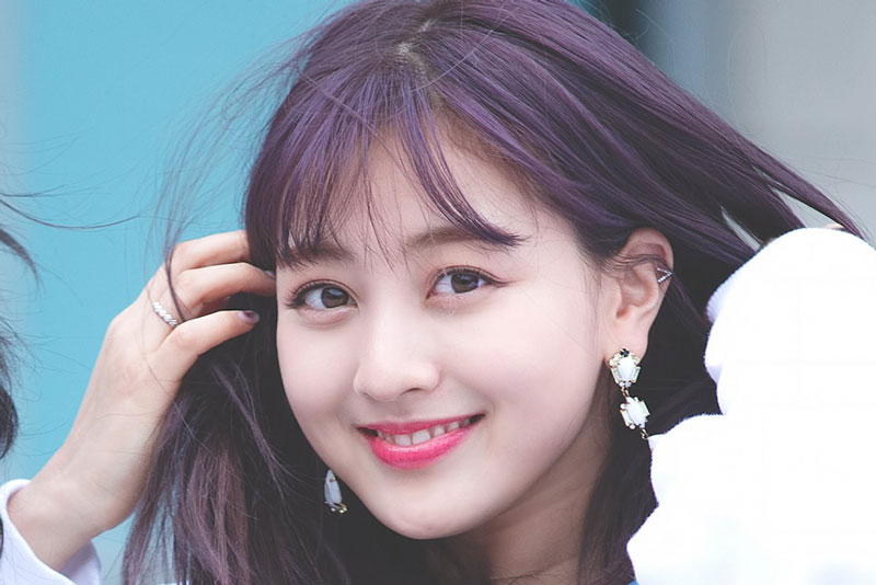 5 màu tóc nhuộm của TWICE vừa nổi bật vừa thanh lịch mà chị em có thể học hỏi