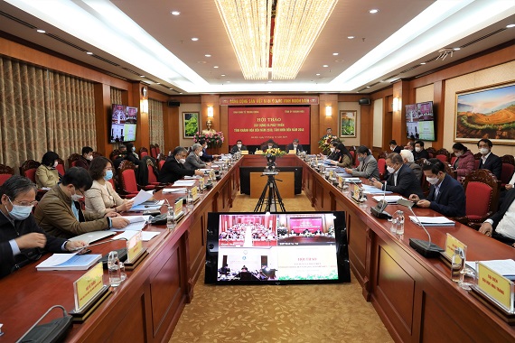 Khánh Hòa: Phát triển tiềm năng, vươn ra thế giới