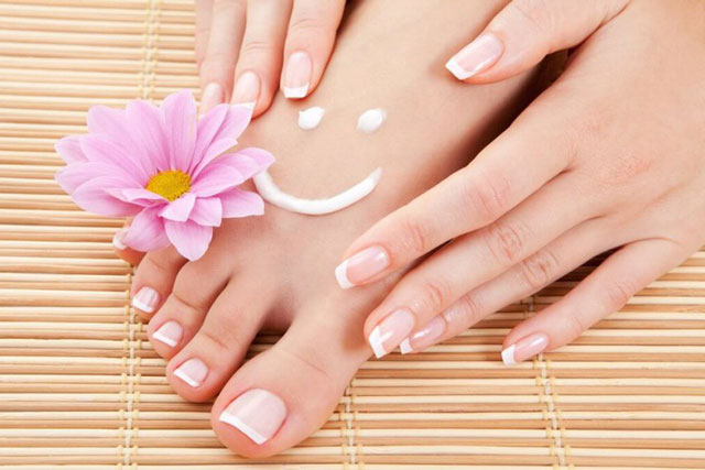 Nh&#xEC;n t&#x1B0;&#x1EDB;ng b&#xE0;n ch&#xE2;n 3 gi&#xE2;y bi&#x1EBF;t ngay t&#x1B0;&#x1A1;ng lai l&#xE0;m quan hay l&#xE0;m l&#xED;nh?