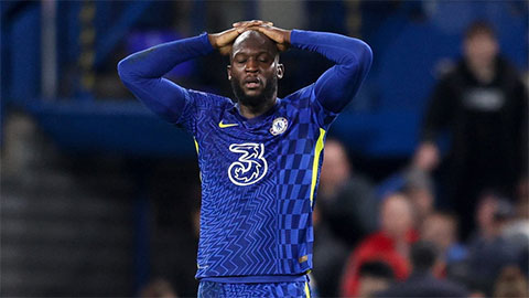 Lukaku muốn về Inter nhưng bị fan xua đuổi