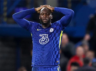 Lukaku muốn về Inter nhưng bị fan xua đuổi