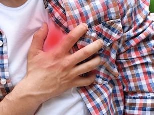 Tại sao người cao tuổi dễ bị suy tim?