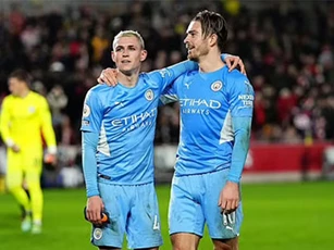Man City bỏ xa Chelsea và Liverpool trong top 'vua kiếm điểm' 2021