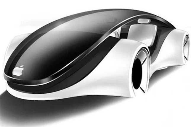 Apple tiếp tục gặp khó trong dự án chế tạo ô tô ảnh 3