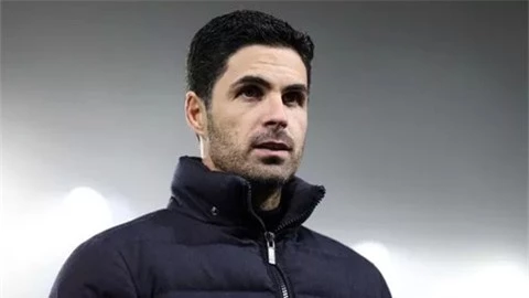 Arteta ra chỉ thị đanh thép cho học trò trước đại chiến Man City từ phòng cách ly